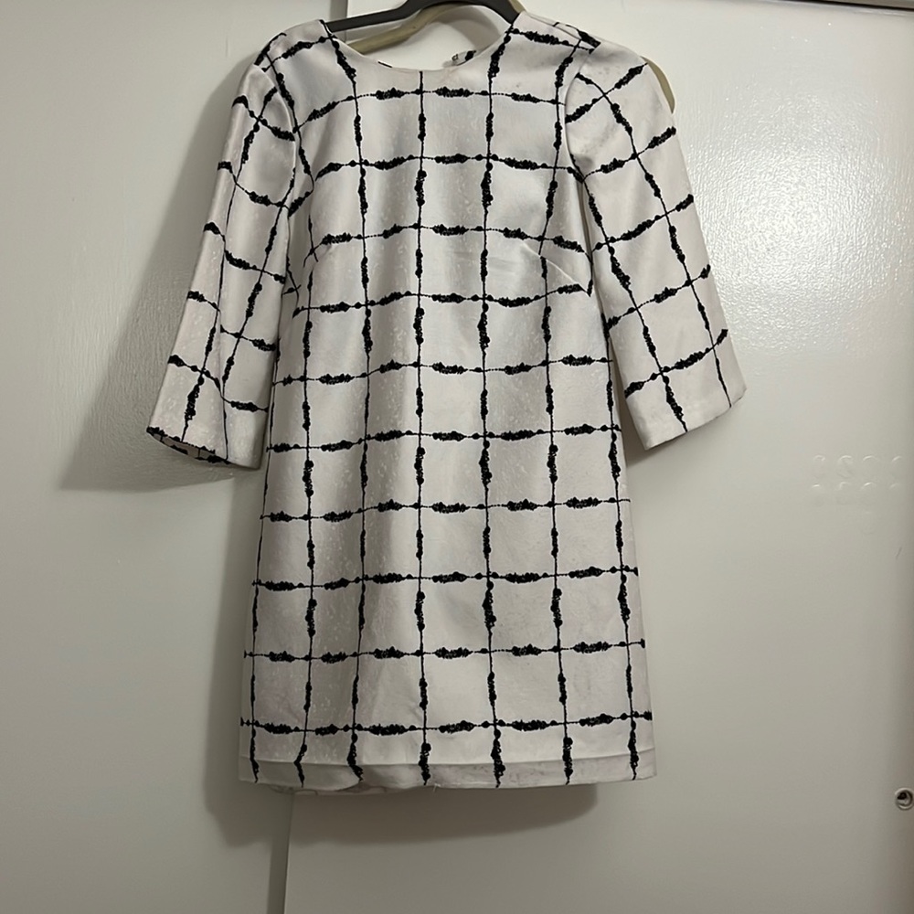 Retro BCBG dress size XS.